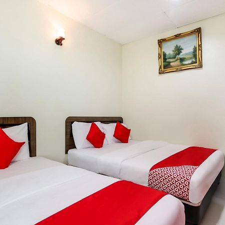 Super Oyo 89427 Kavanas Hotel Taiping Bagian luar foto