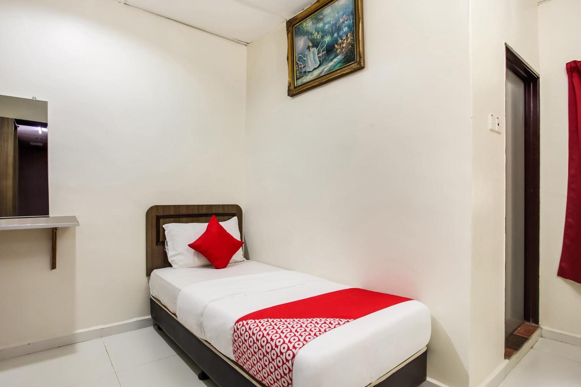 Super Oyo 89427 Kavanas Hotel Taiping Bagian luar foto