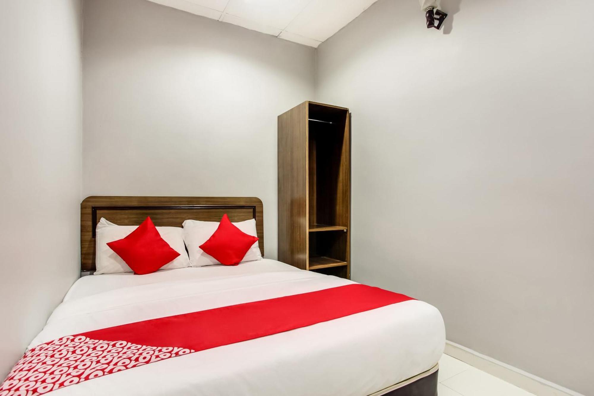 Super Oyo 89427 Kavanas Hotel Taiping Bagian luar foto