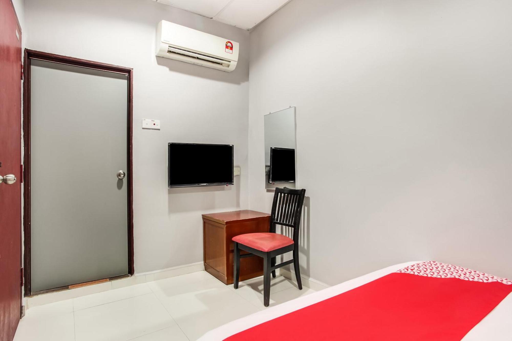 Super Oyo 89427 Kavanas Hotel Taiping Bagian luar foto