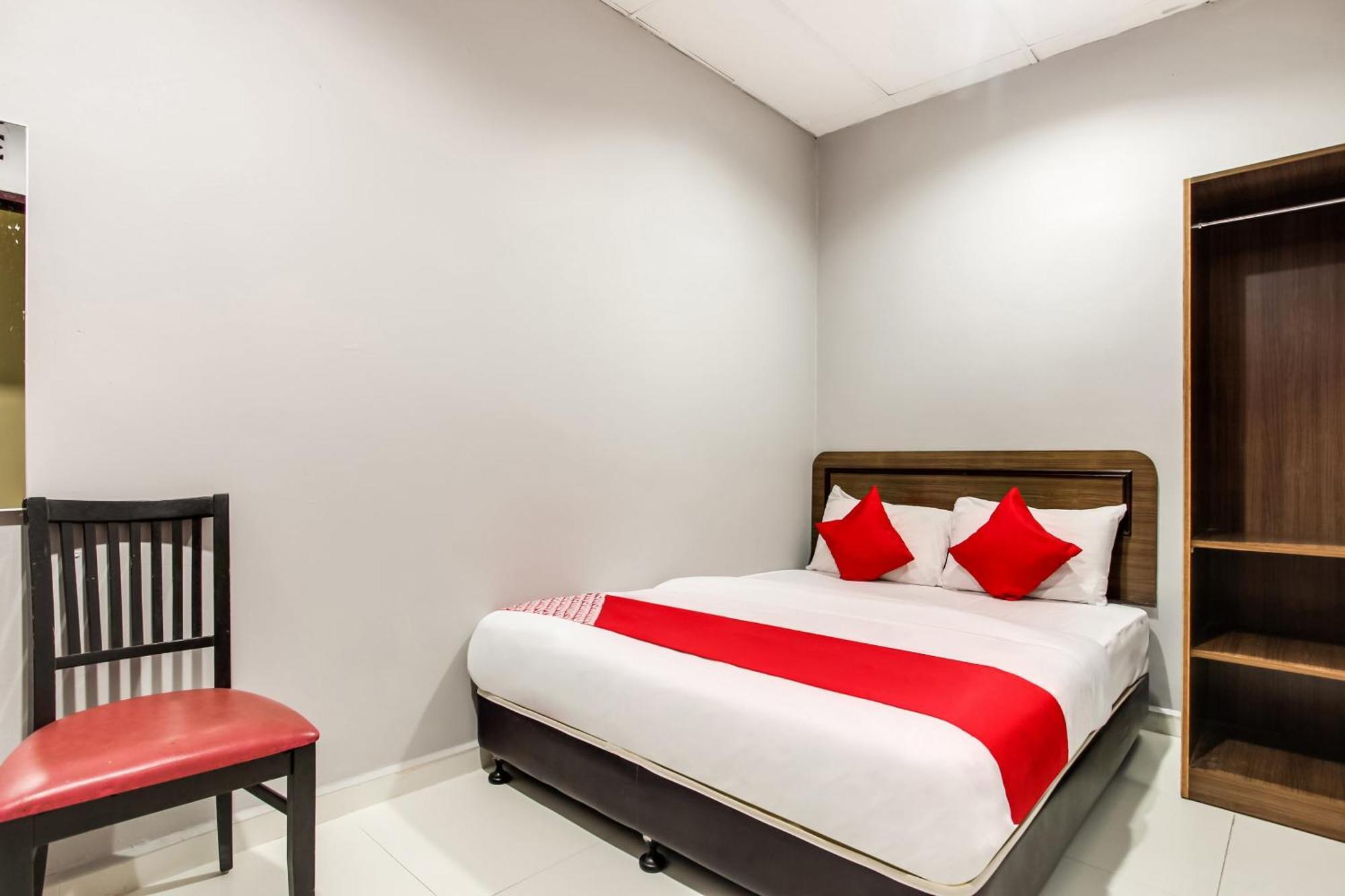Super Oyo 89427 Kavanas Hotel Taiping Bagian luar foto