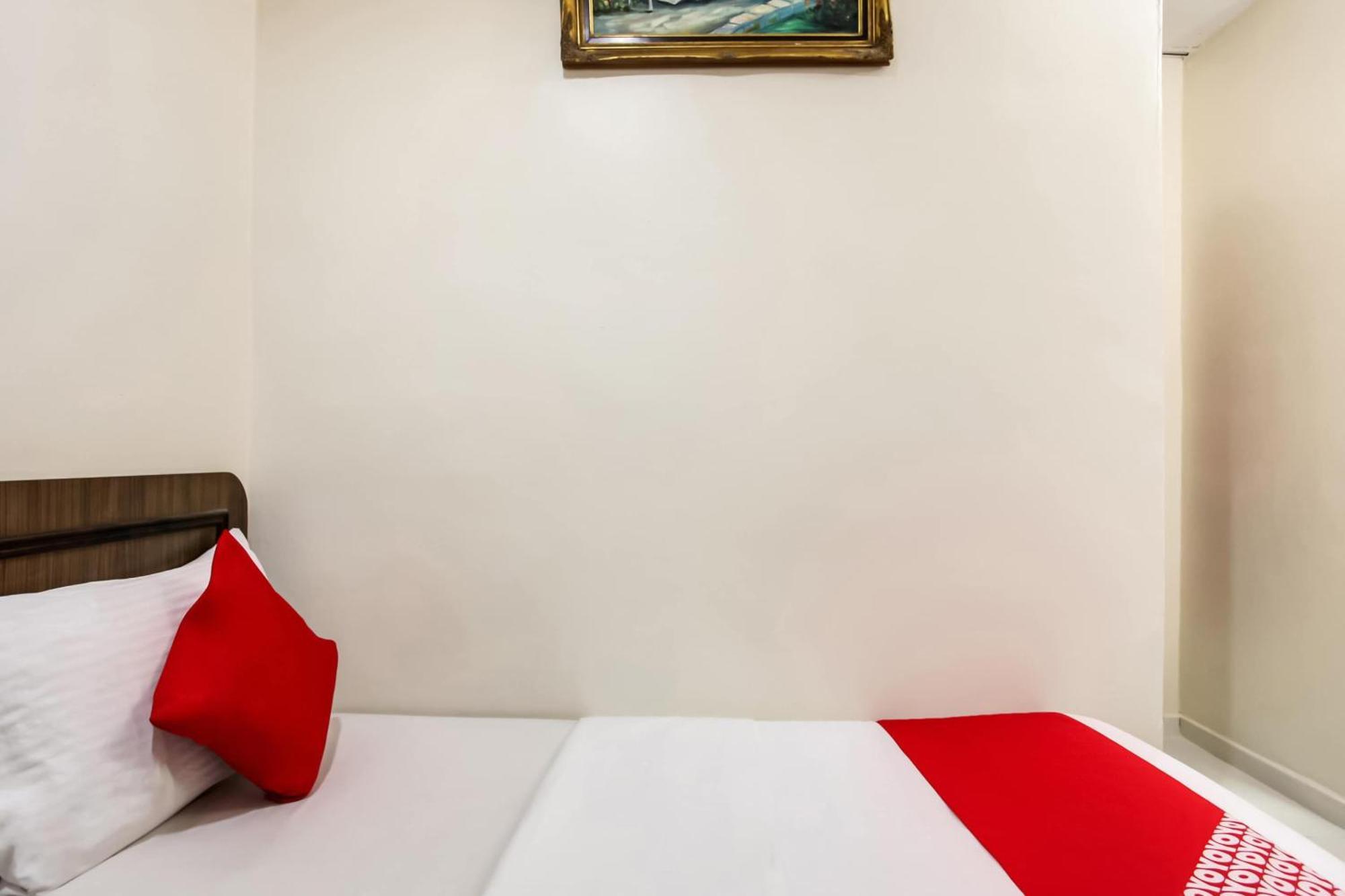 Super Oyo 89427 Kavanas Hotel Taiping Bagian luar foto